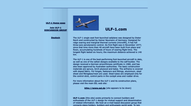 ulf-1.com