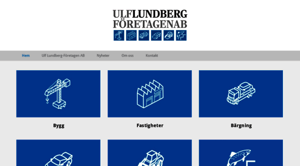 ulflundbergforetagen.se