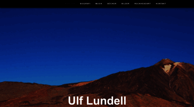 ulflundell.com