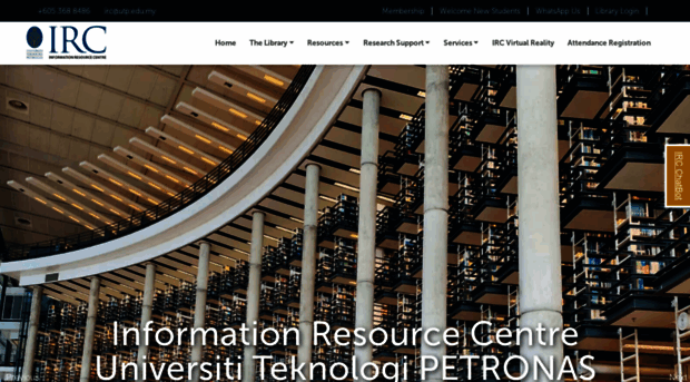 ulibrary.utp.edu.my