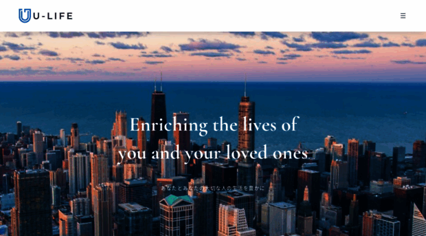 ulife-ltd.com