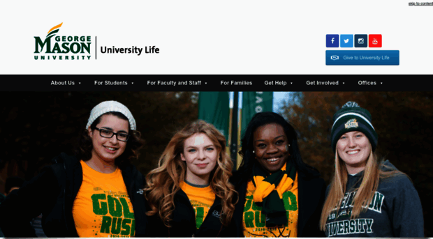 ulife.gmu.edu