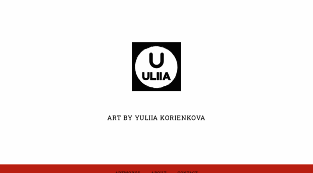 uliia.com