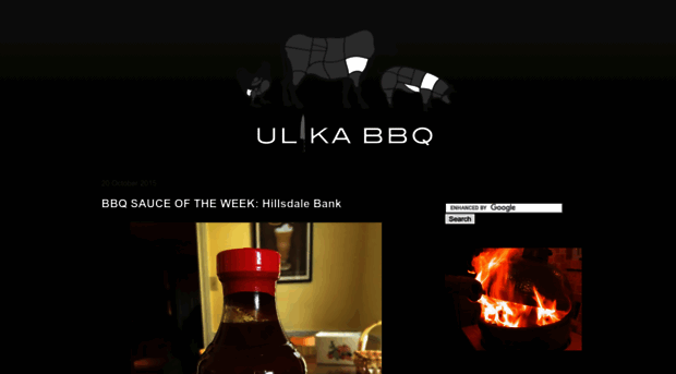 ulikafoodblog.com