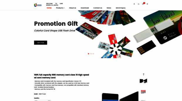 ulikedesign.cn