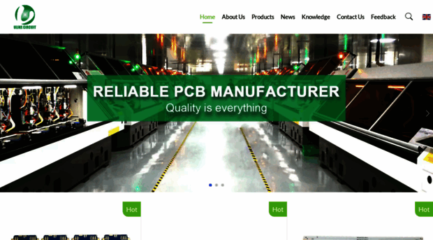 ulikepcb.com