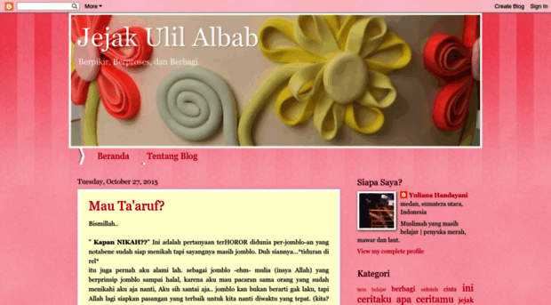 ulilalbab19.blogspot.com