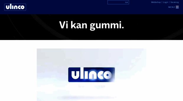 ulinco.se