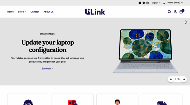 ulinkstore.net