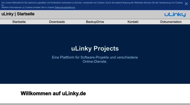 ulinky.de