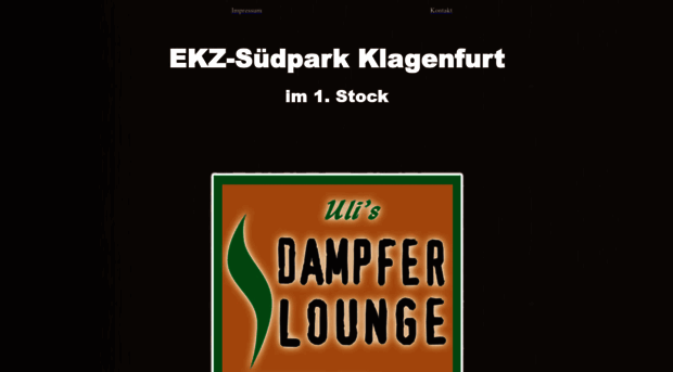 ulisdampferlounge.at