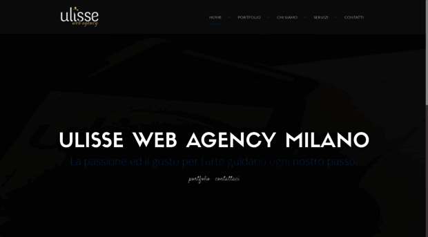 ulissewebagency.it