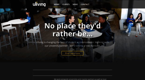 uliving.co.uk