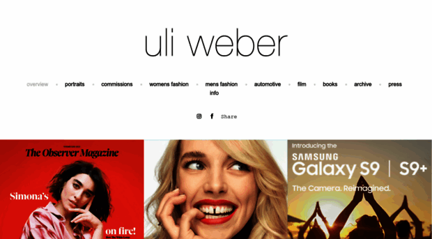 uliweber.com