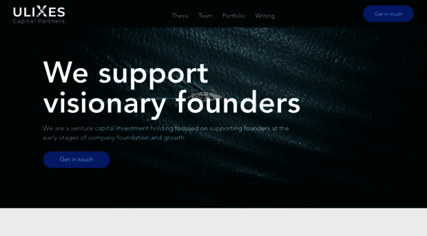 ulixescapital.com