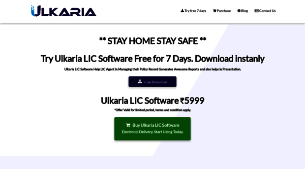 ulkaria.com