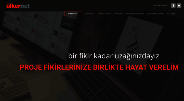 ulker.net.tr