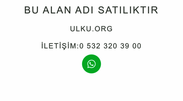 ulku.org