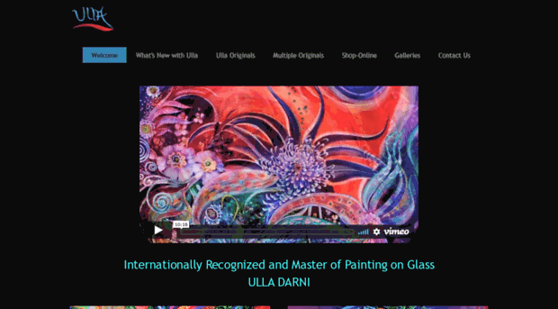 ulladarni.com