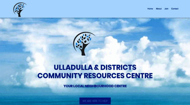 ulladullacrc.org.au