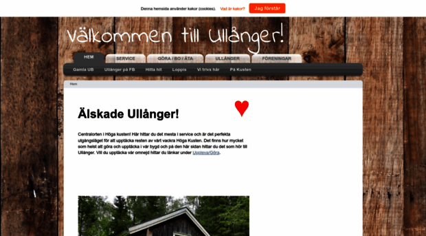 ullanger.com