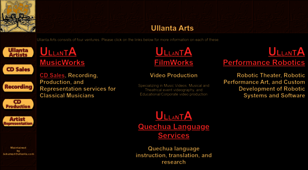 ullanta.com