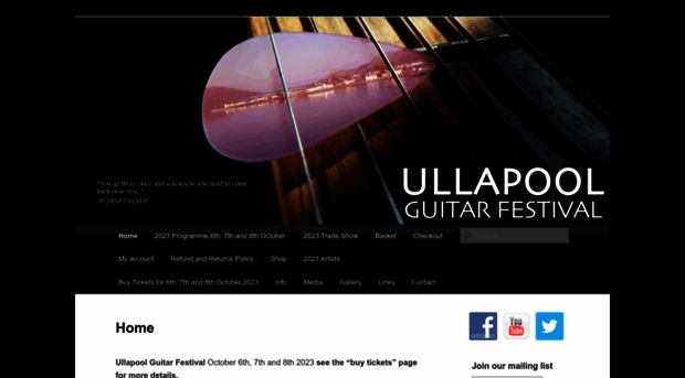 ullapoolguitarfestival.com