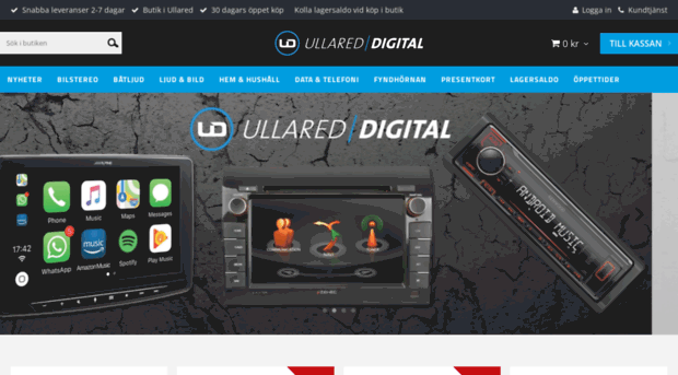 ullareddigital.se