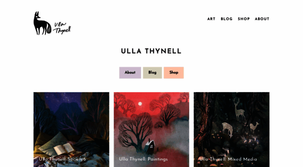 ullathynell.com