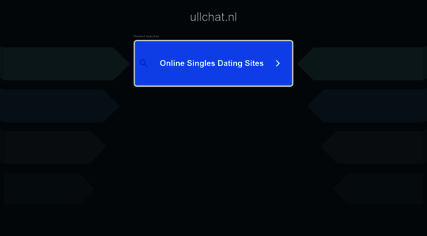 ullchat.nl