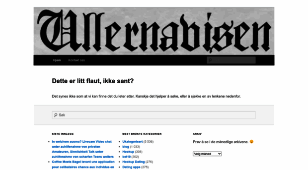 ullernavisen.no
