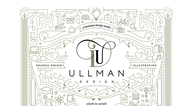 ullmandesign.com