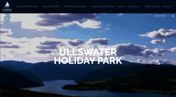 ullswaterholidaypark.co.uk