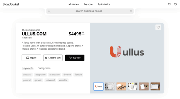 ullus.com