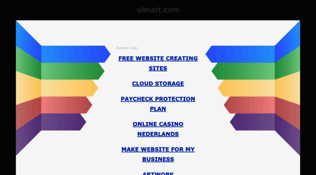 ulmart.com