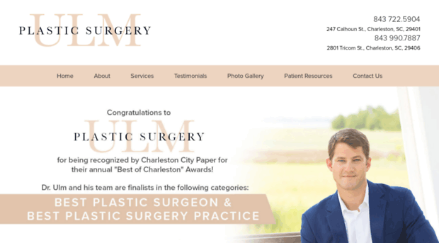 ulmplasticsurgery.com