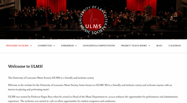 ulms.org.uk