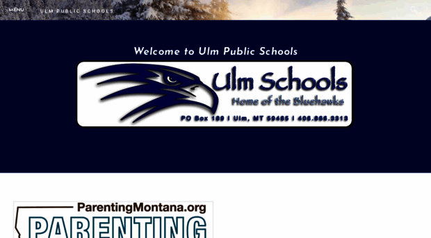 ulmschools.com
