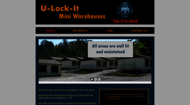 ulockitminiwarehouses.com