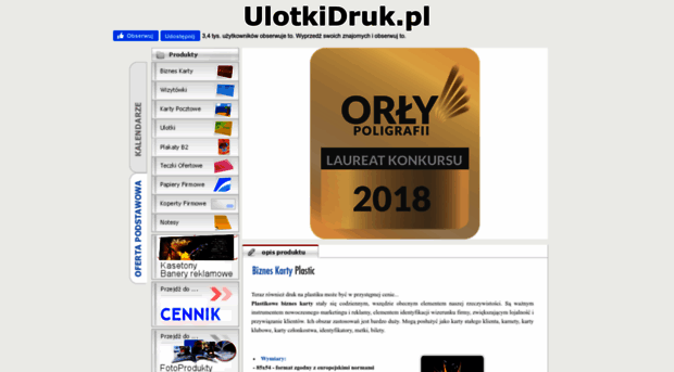 ulotkidruk.pl