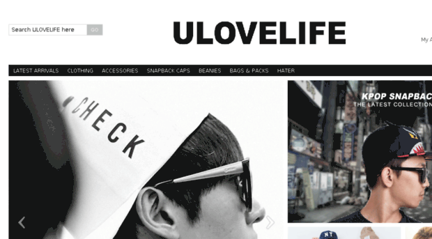 ulovelife.com