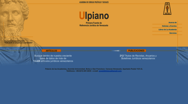 ulpiano.org.ve