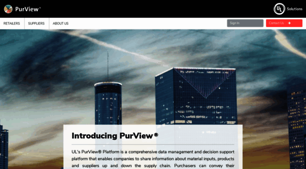 ulpurview.com