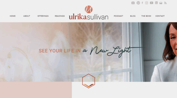 ulrikasullivan.com