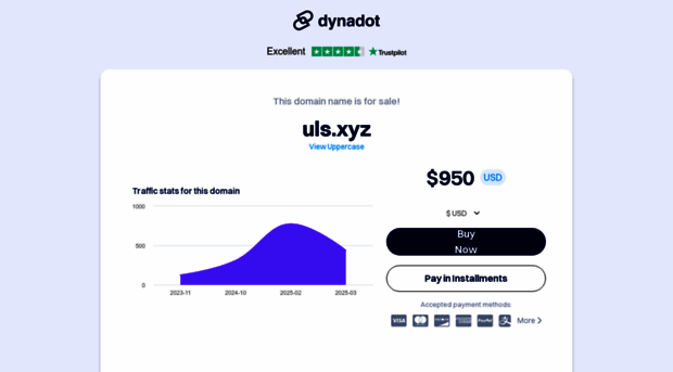 uls.xyz