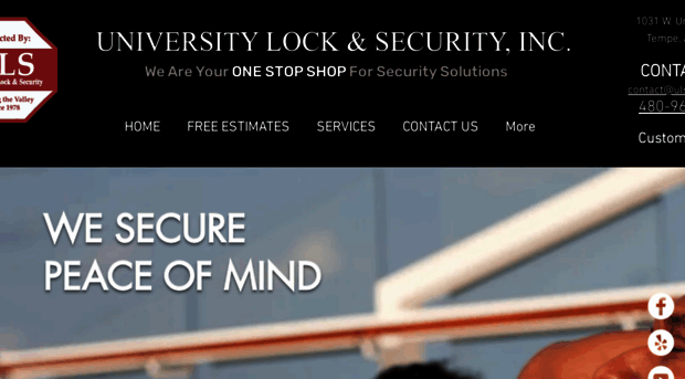 ulssecurity.com