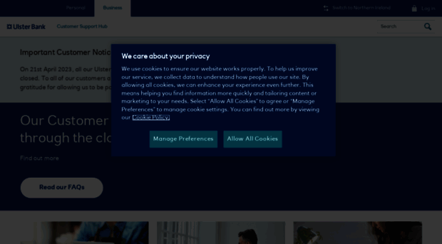 ulsterbankbusinesshub.ie