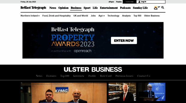 ulsterbusiness.com