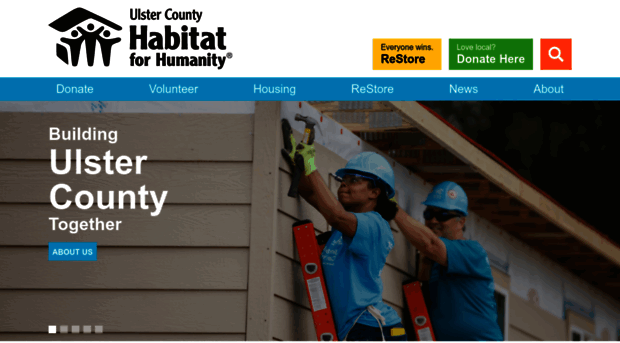 ulsterhabitat.org