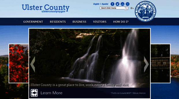 ulsterny.com